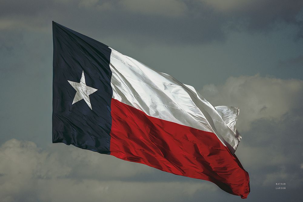 Texas Waves