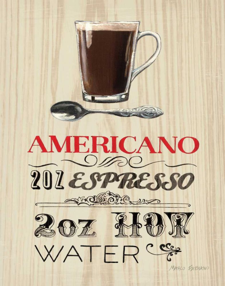 Americano