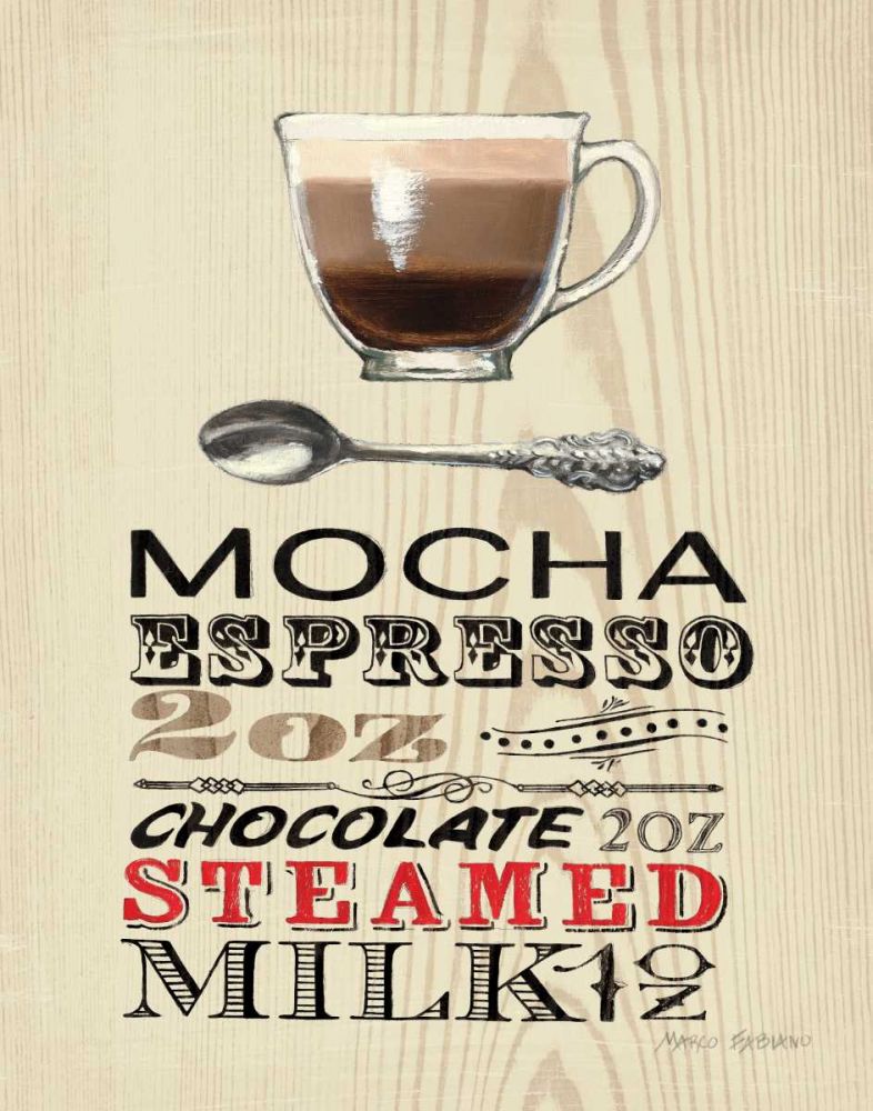 Mocha