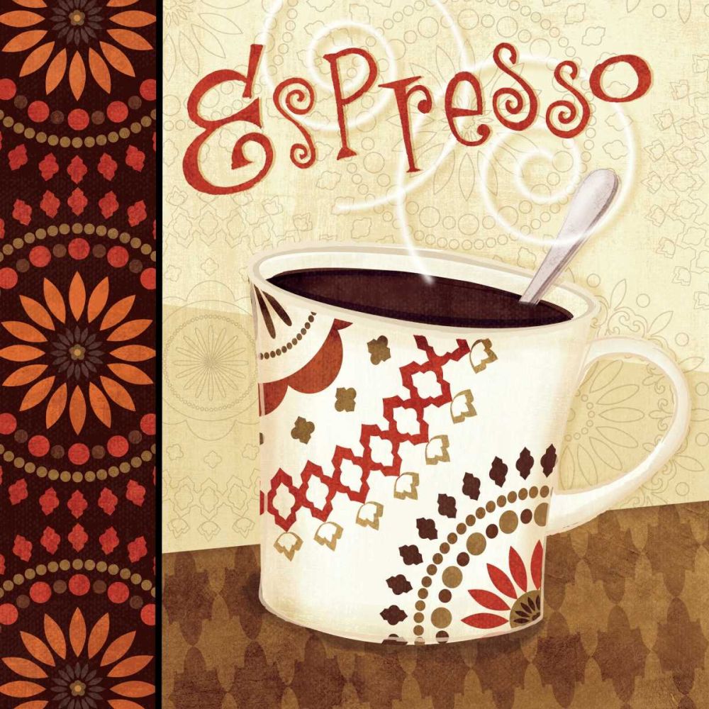 Cup of Joe I