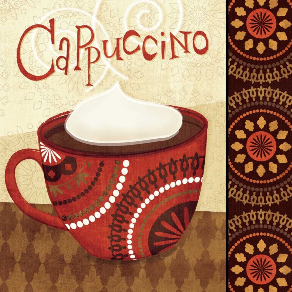 Cup of Joe II