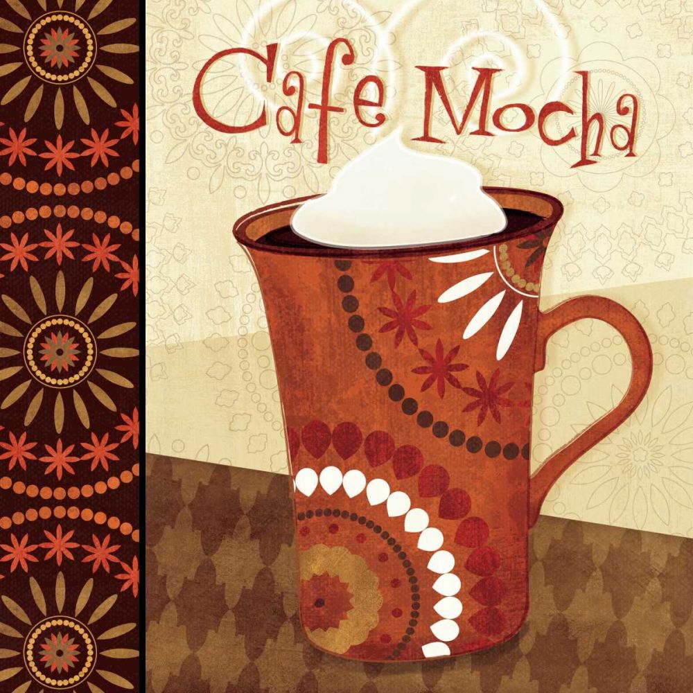 Cup of Joe III