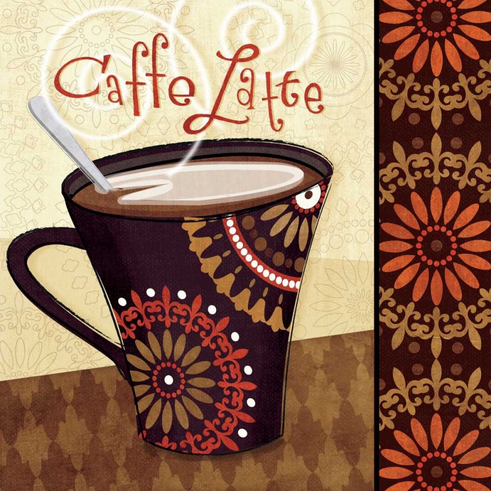 Cup of Joe IV