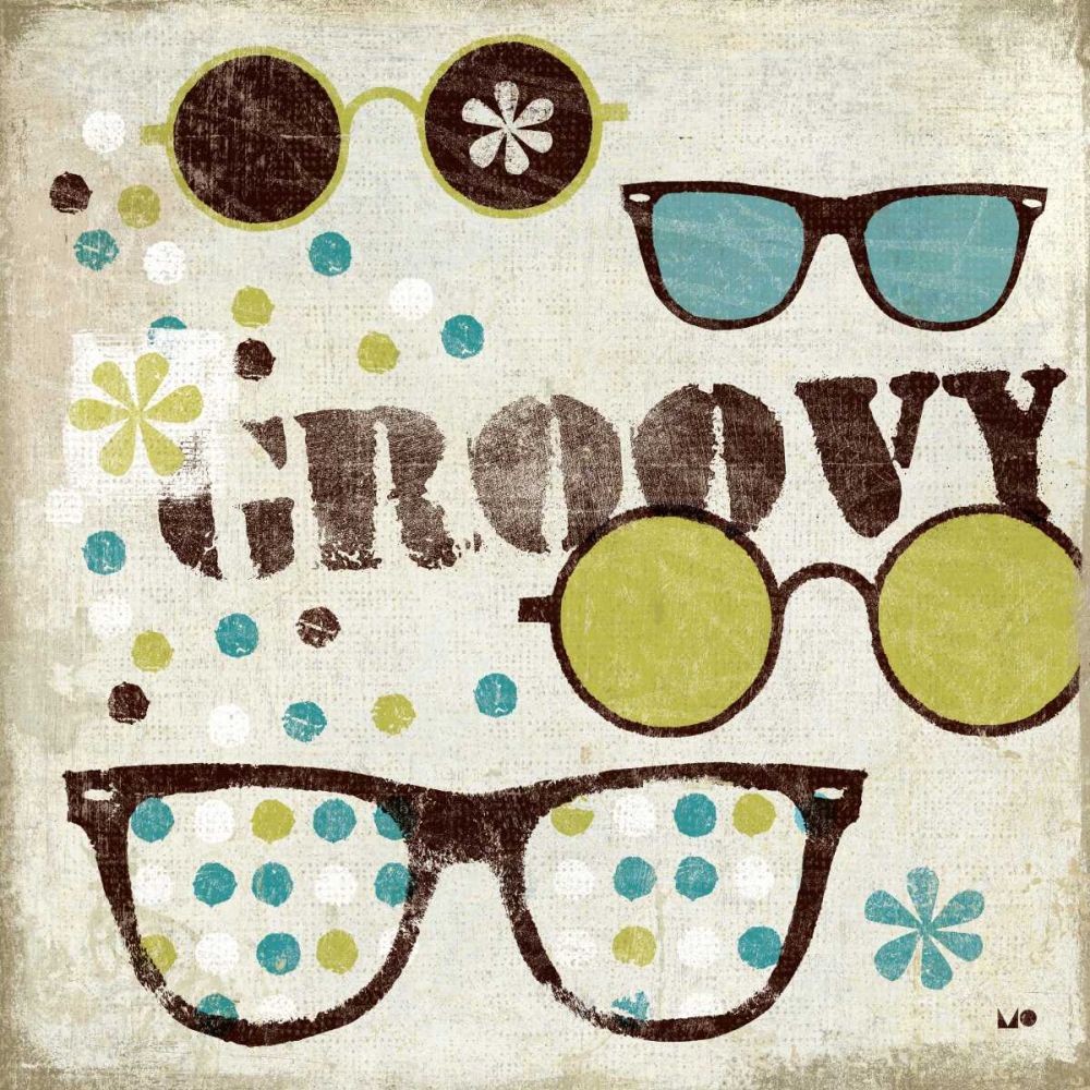 60s Revival III
