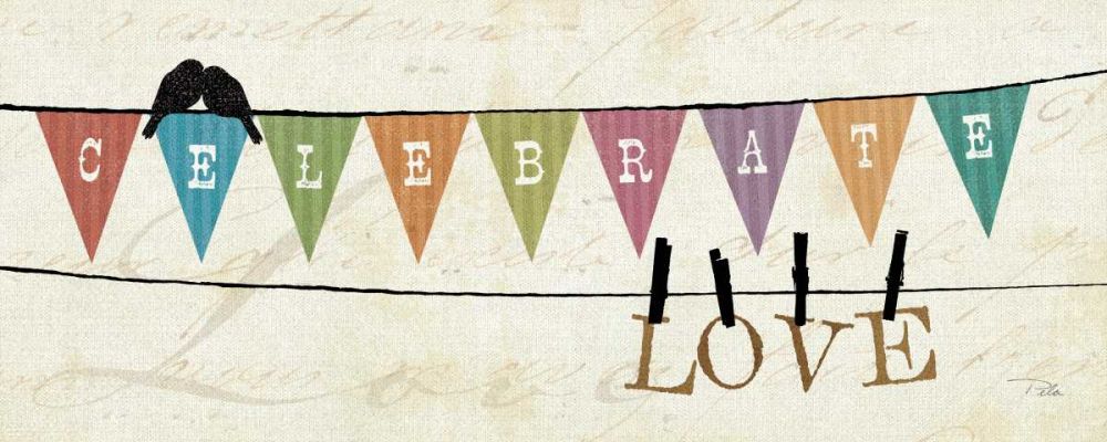 Happy Words I