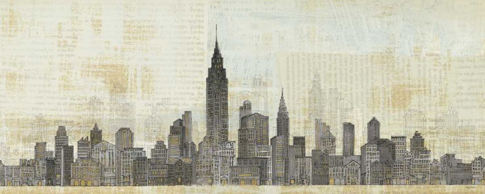 Empire Skyline
