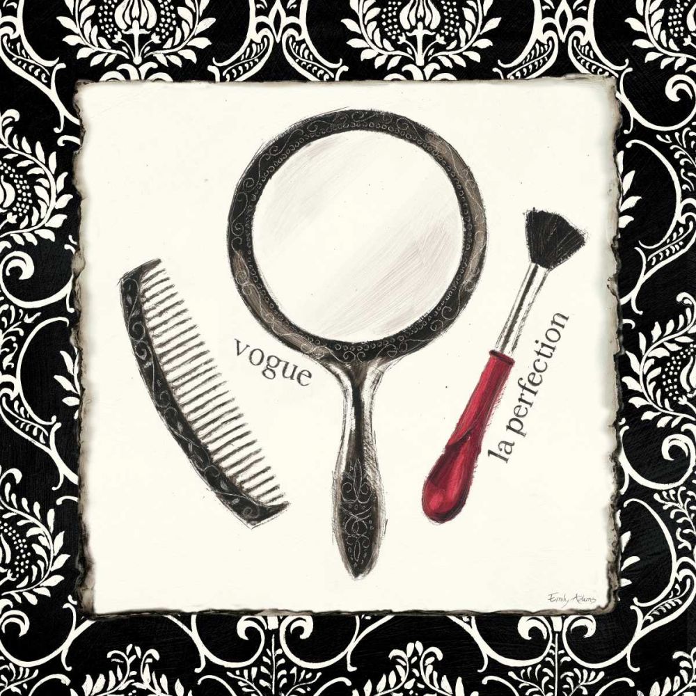 Cosmetique IV