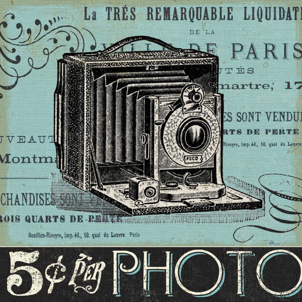 Memorabilia I