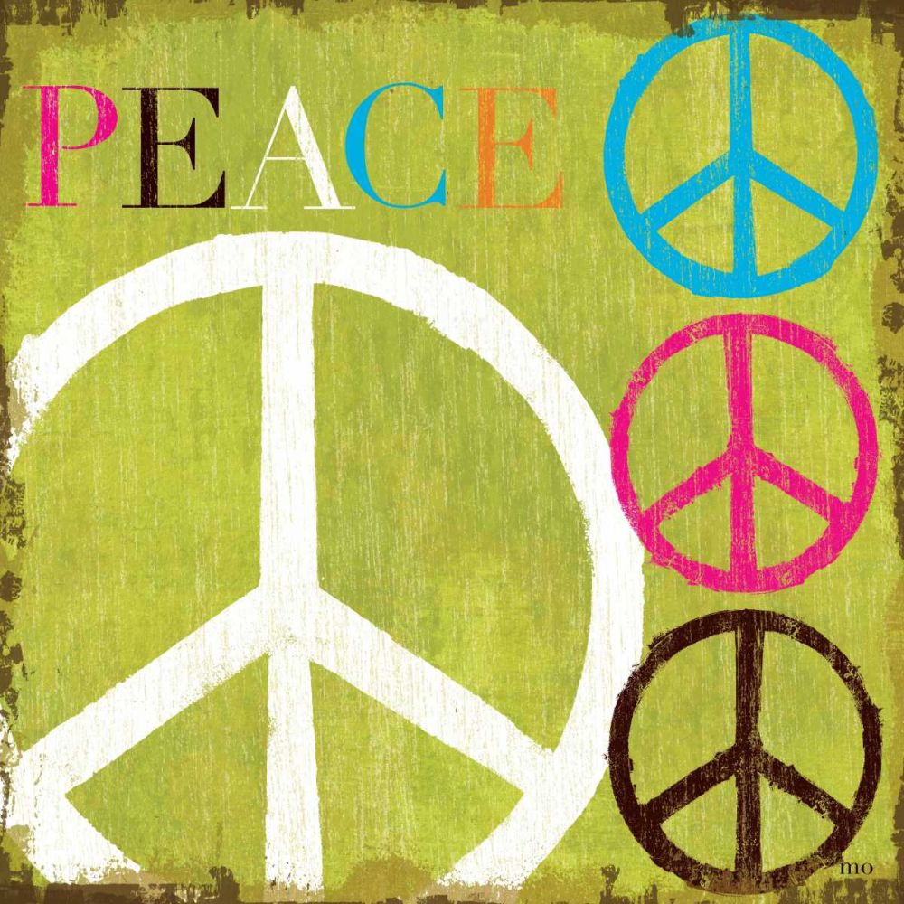Peace