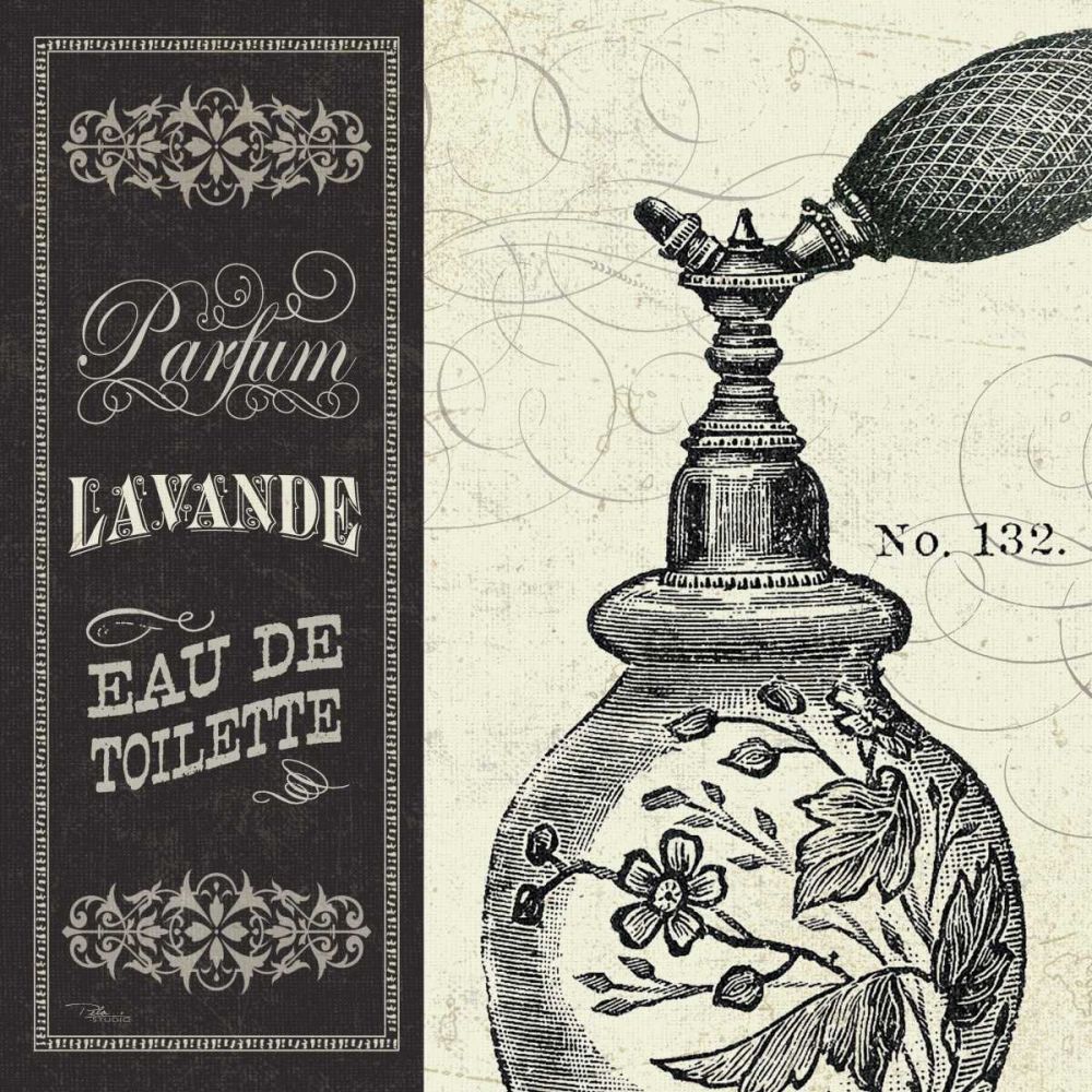 Parfum I
