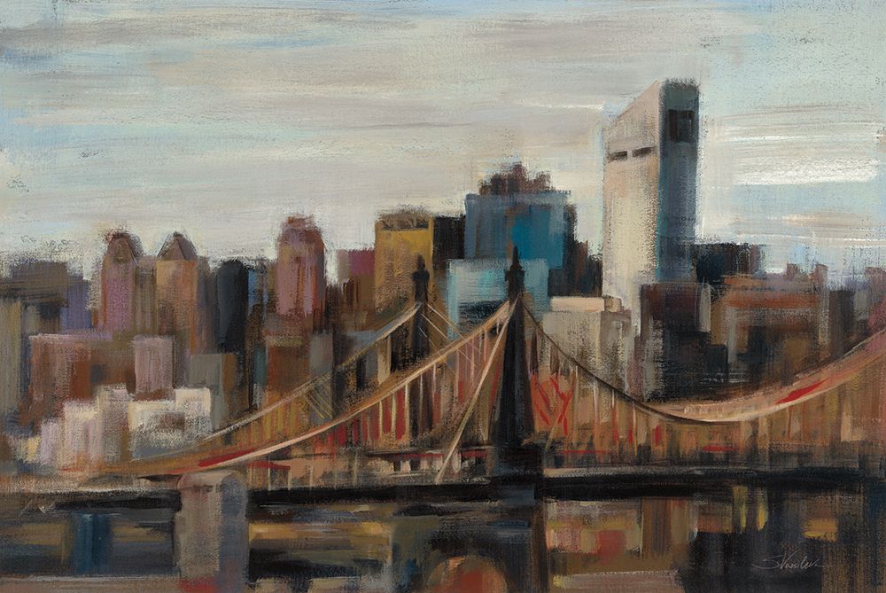 Queensboro Bridge