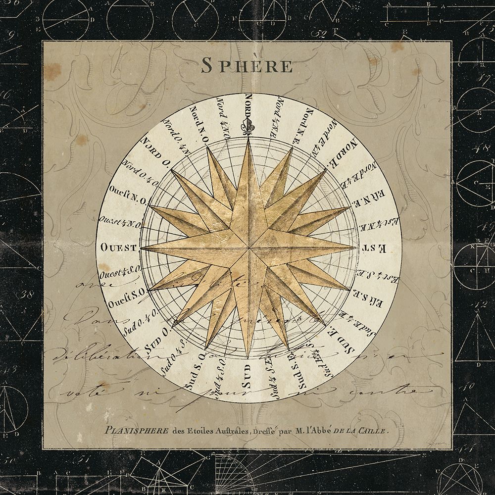 Sphere Compass