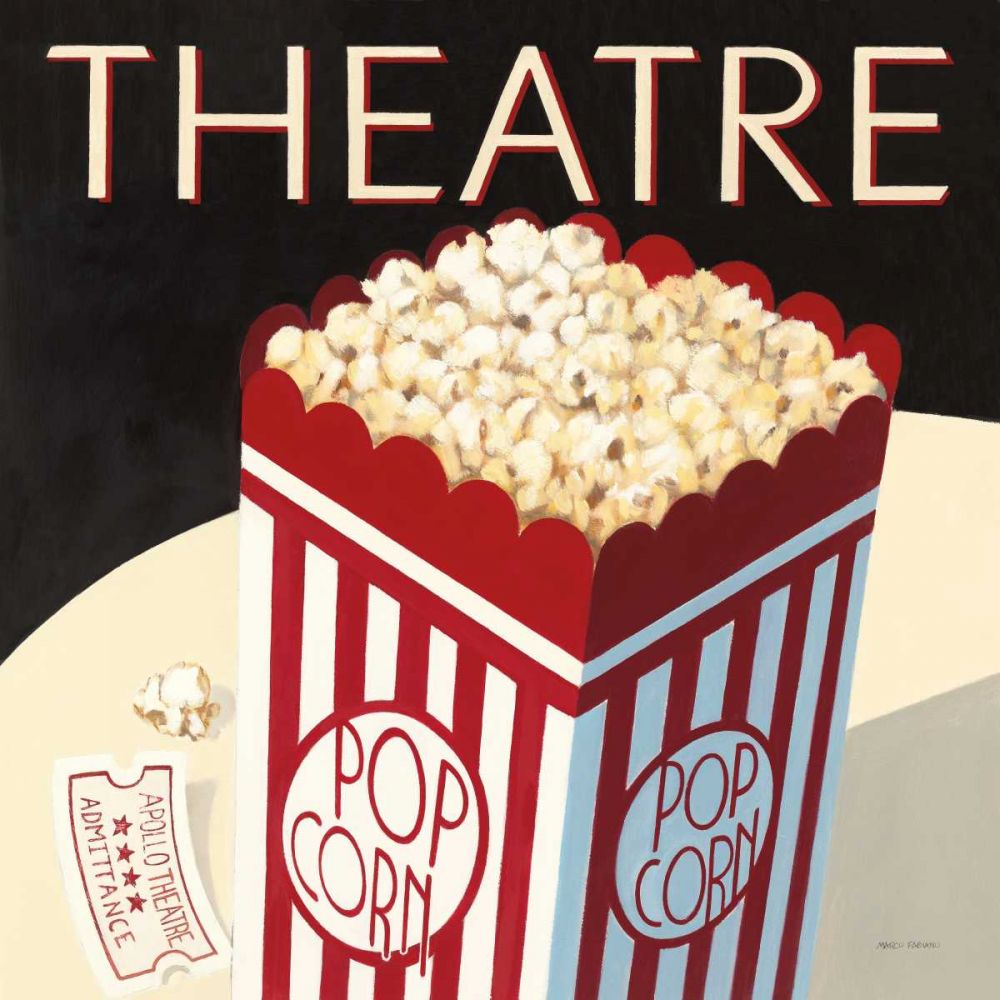 Theatre