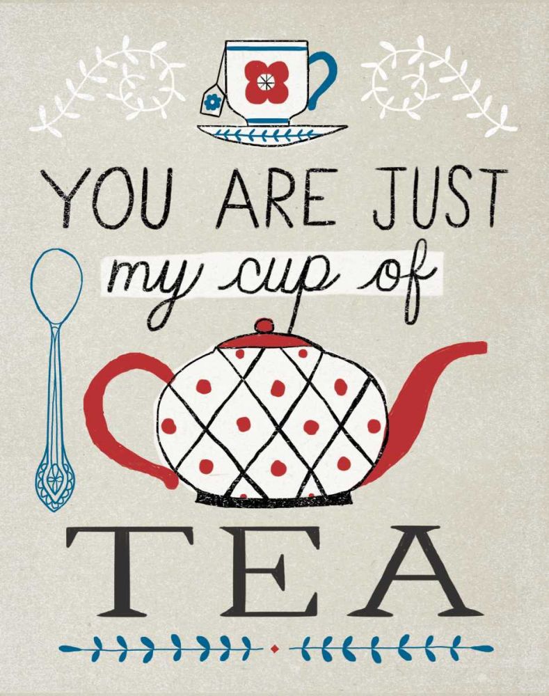 Cup of Tea
