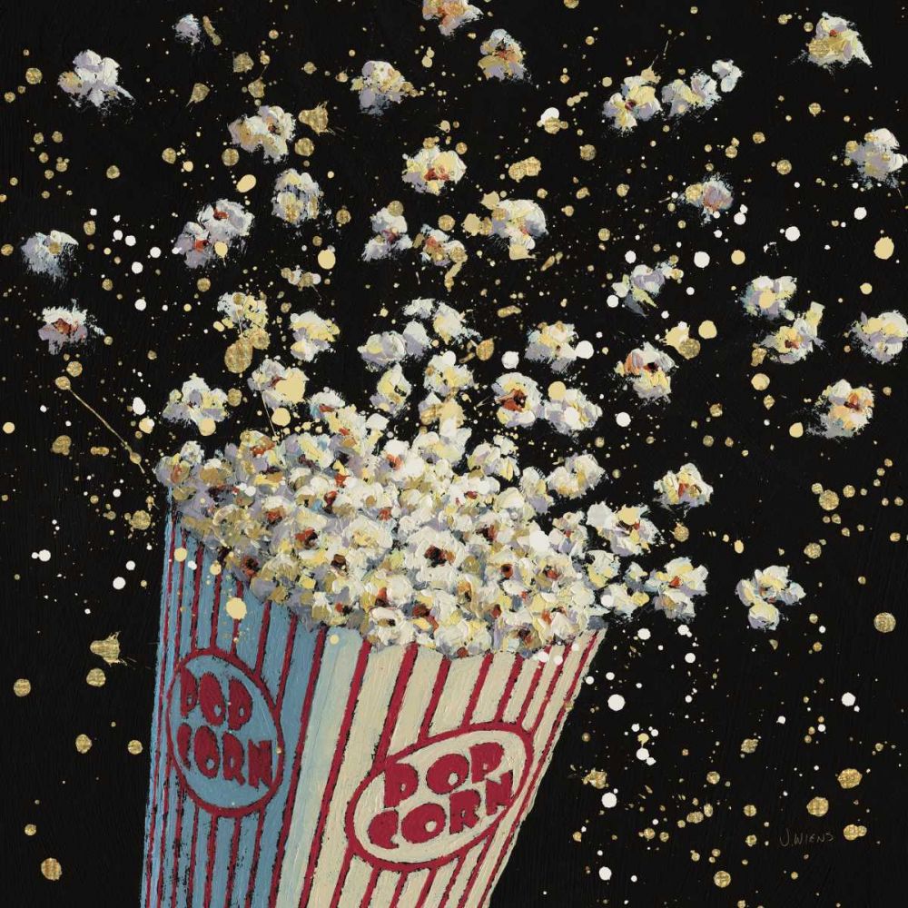 Cinema Pop