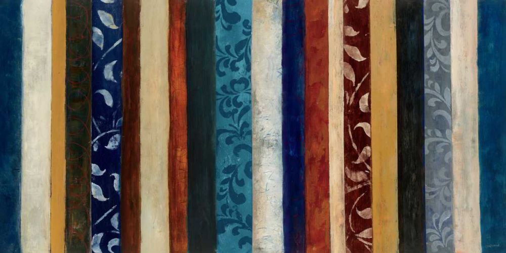 Strata V