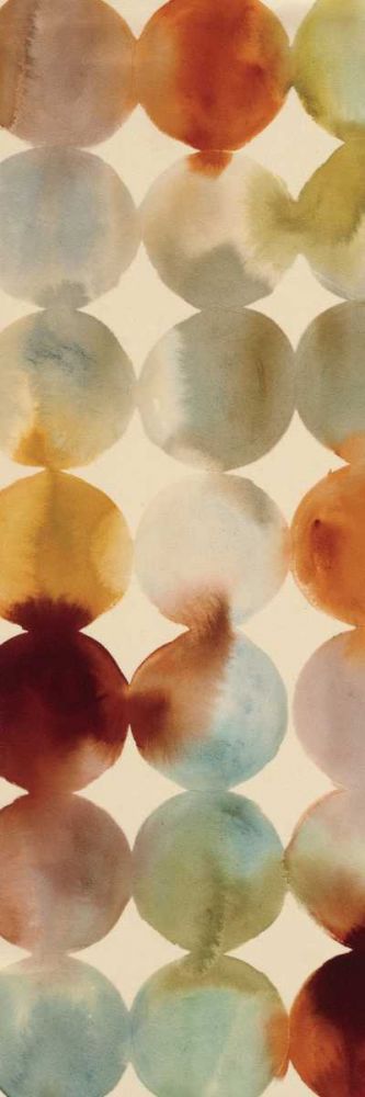 Raindots Panel I