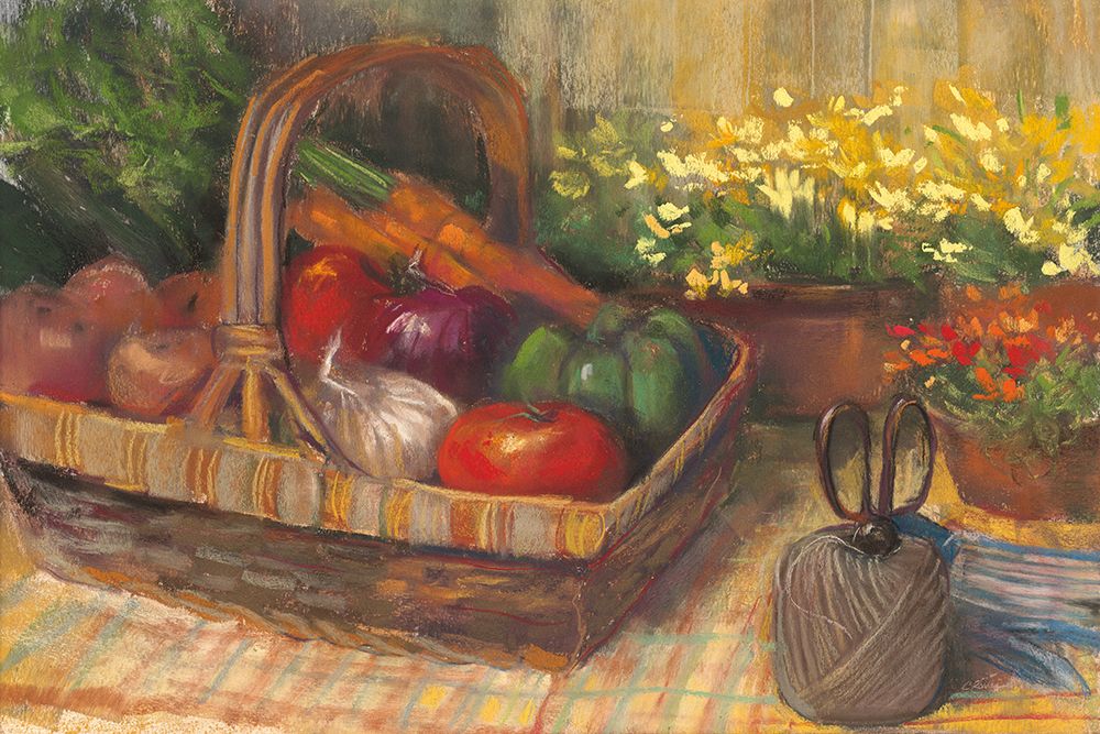 Summer Produce