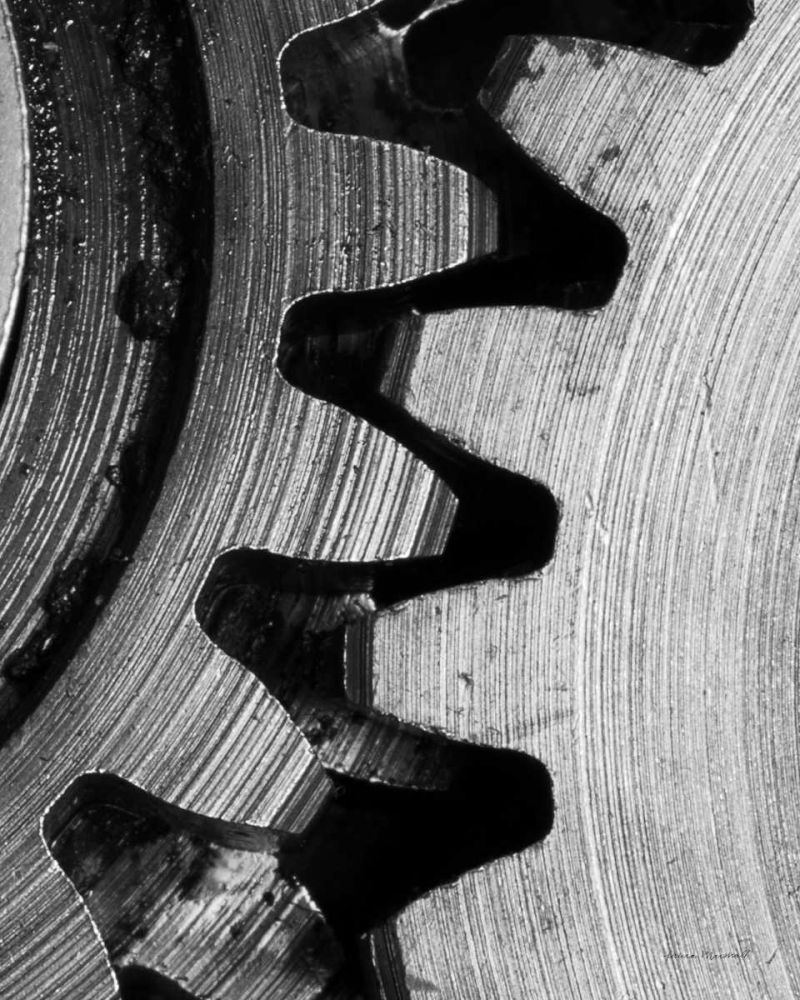 Interlocked III