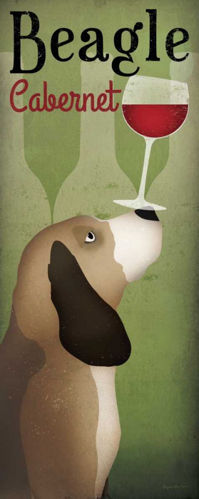 Beagle Winery Cabernet