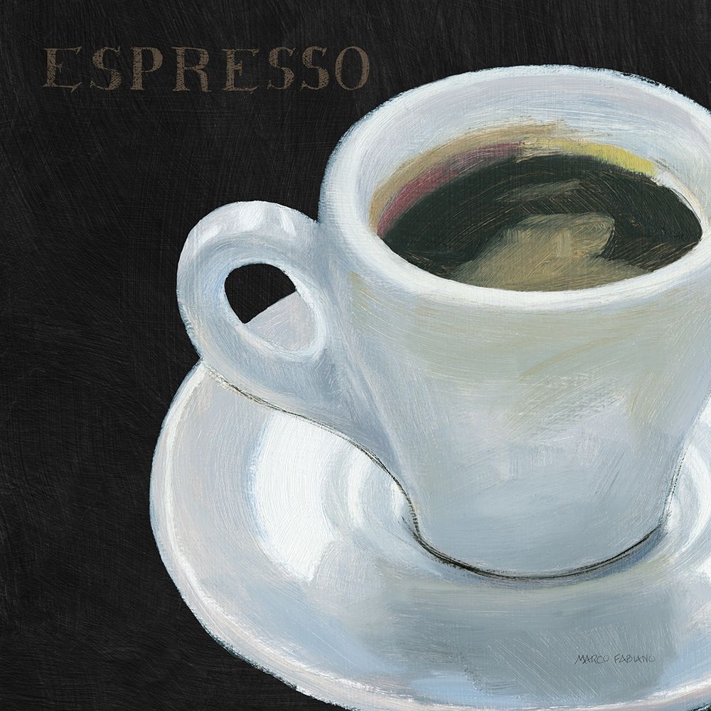 Dark Roast I