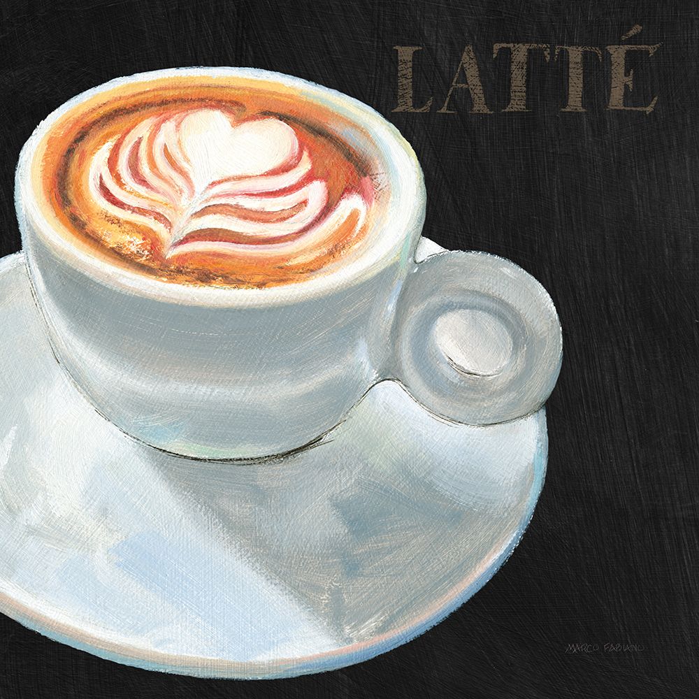 Dark Roast II