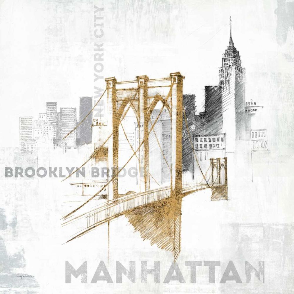 Brooklyn Bridge