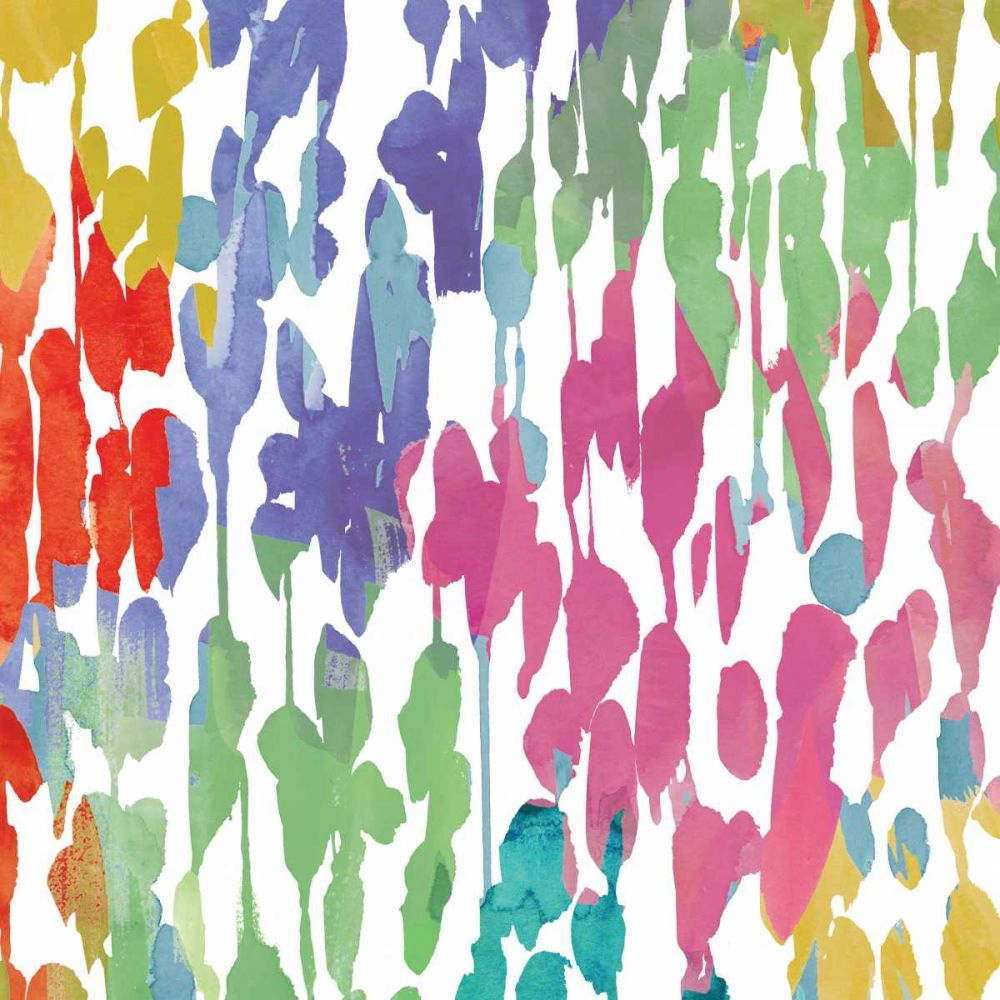 Splashes of Color II