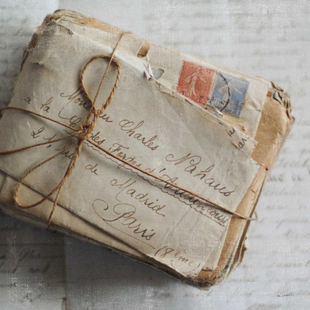Love Letters II