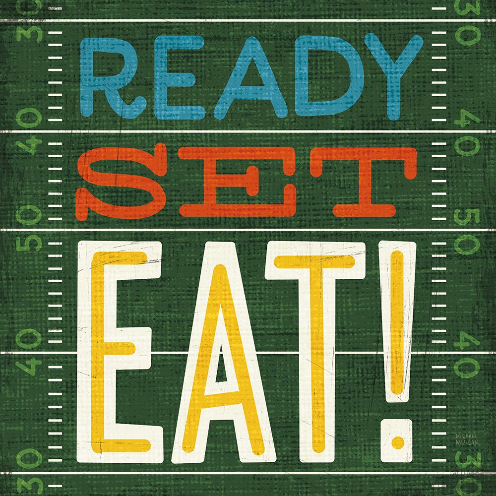 Football II