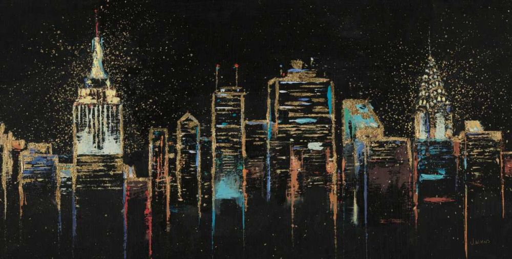 Cityscape