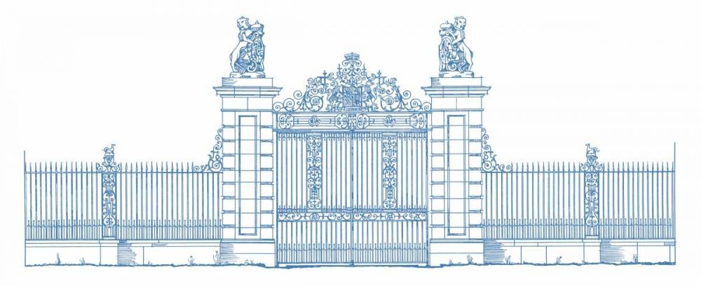 Majestic Gate I