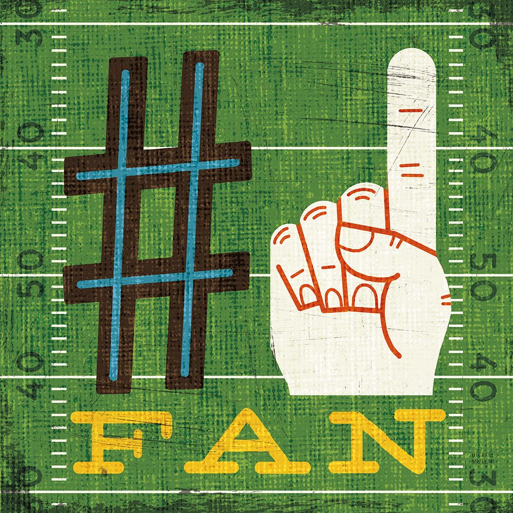 Football IV
