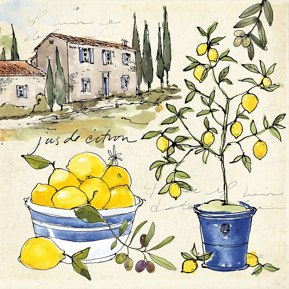 Citron III