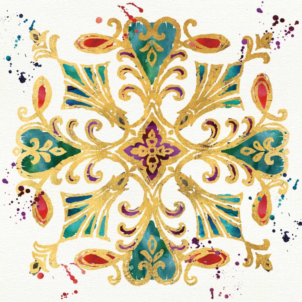 Little Jewels II