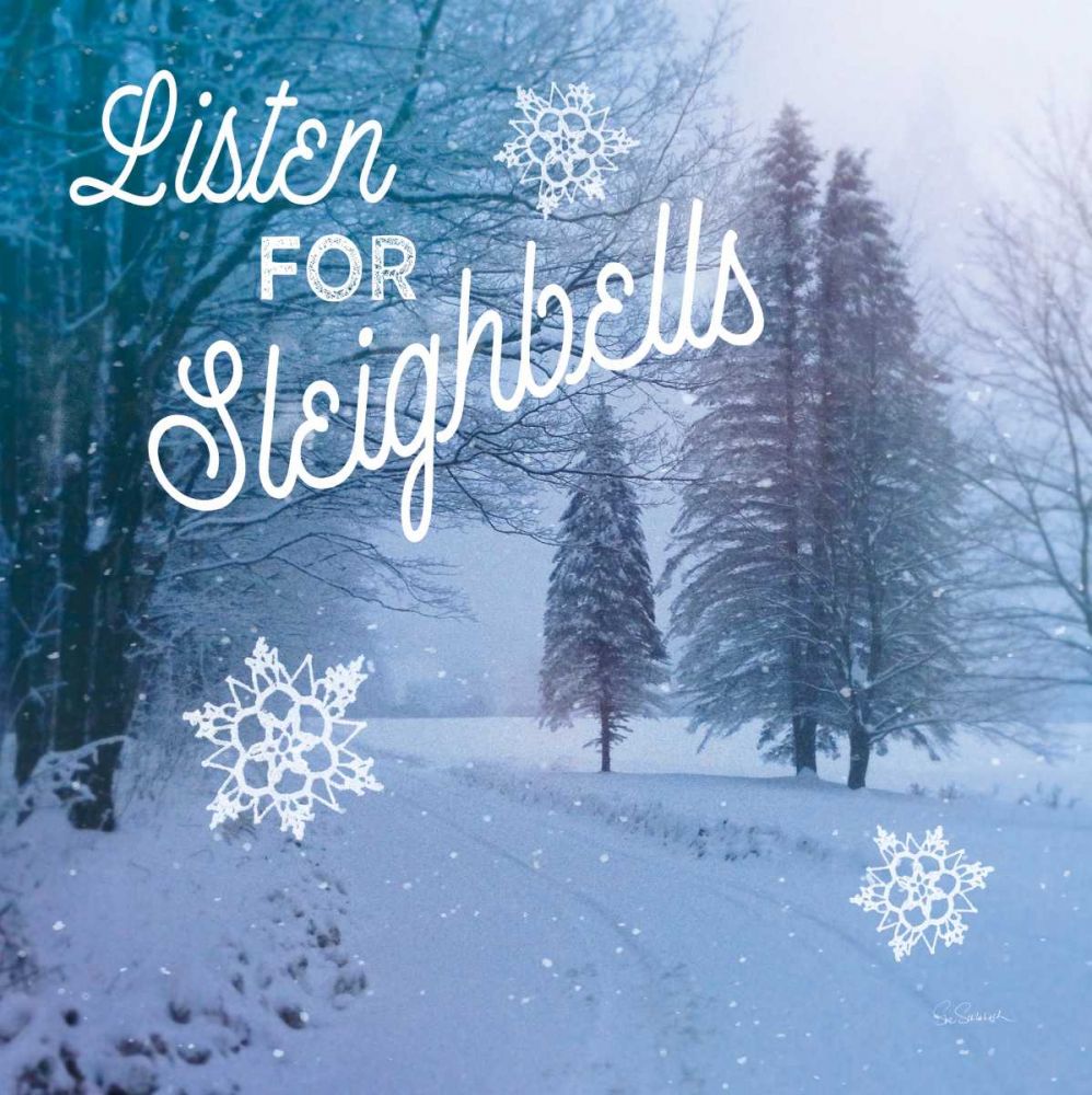 Let it Snow II