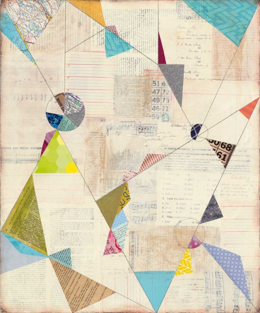 Geometric Background I