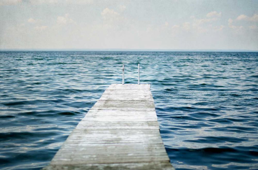 Calm Days I