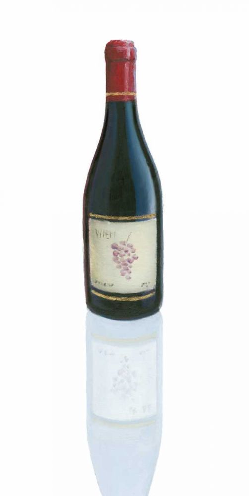Wine Stance I