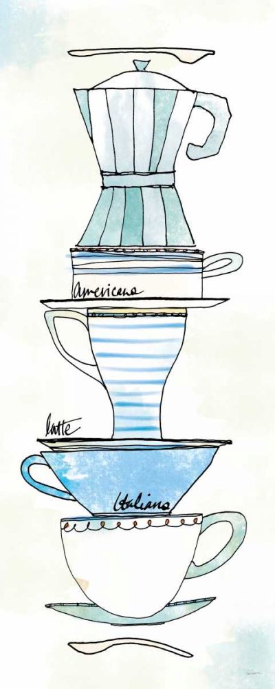 Good Brew X