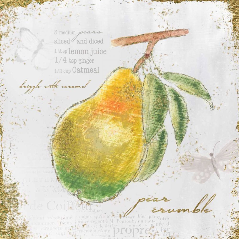 Garden Treasures III