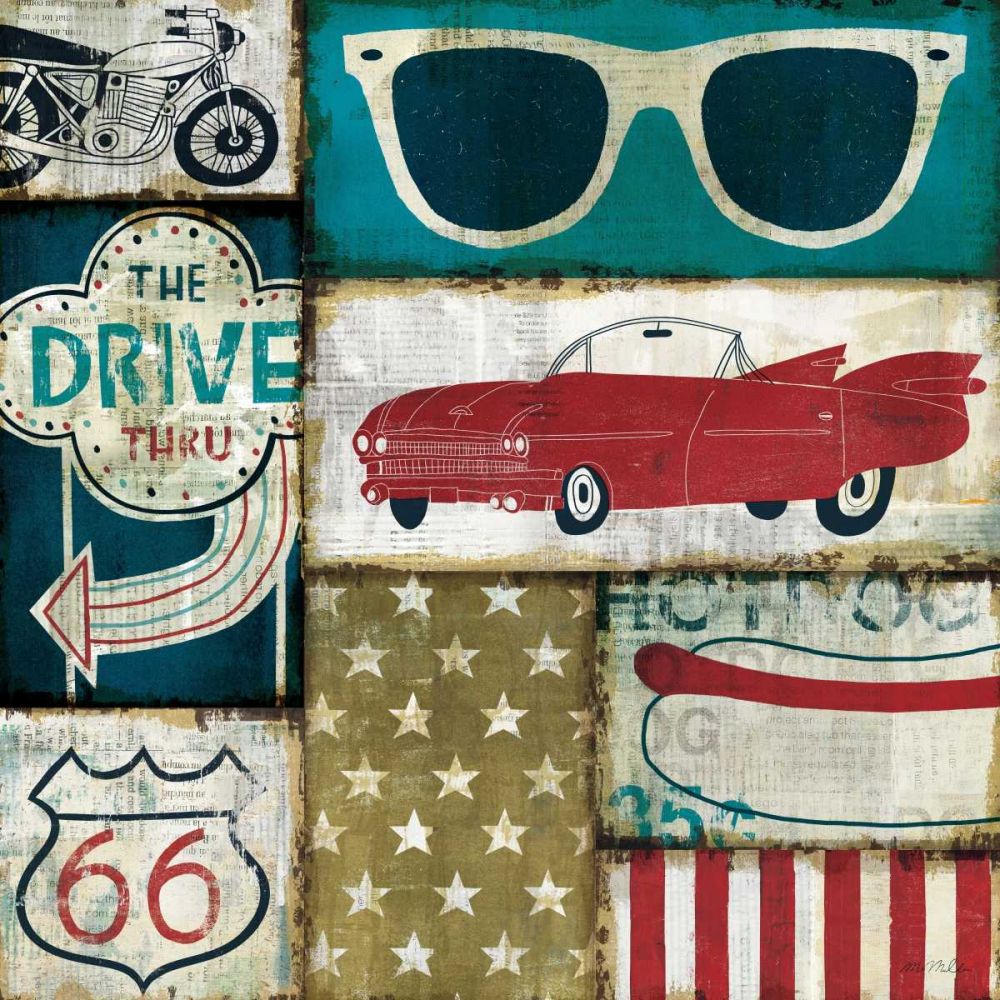American Pop II