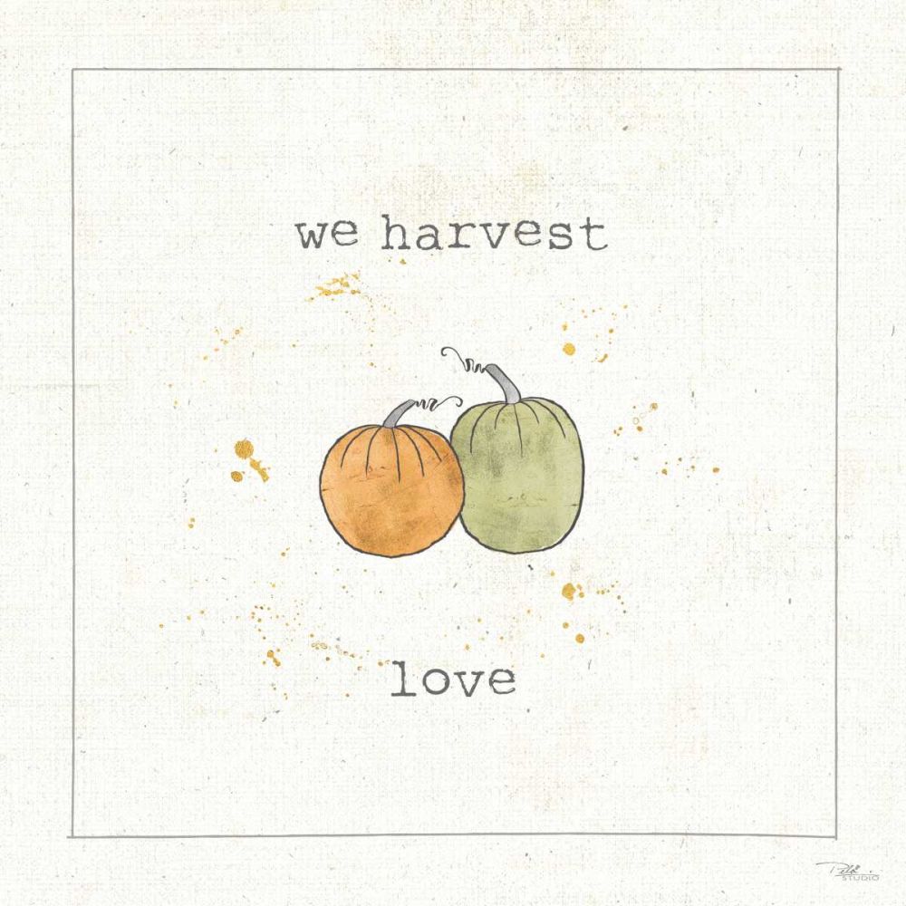 Harvest Cuties I