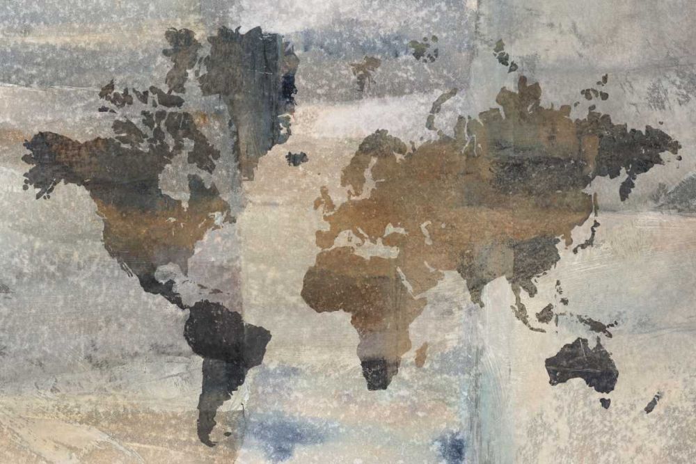 Stone World