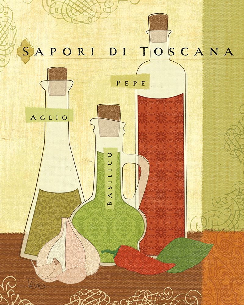 Toscana II