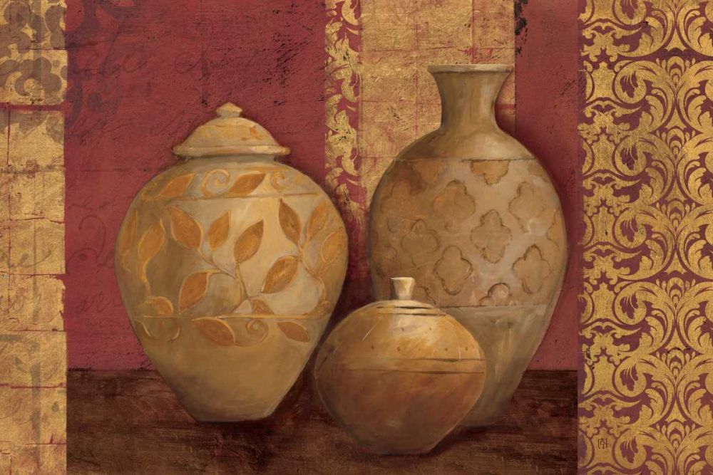 Aegean Vessels on Spice