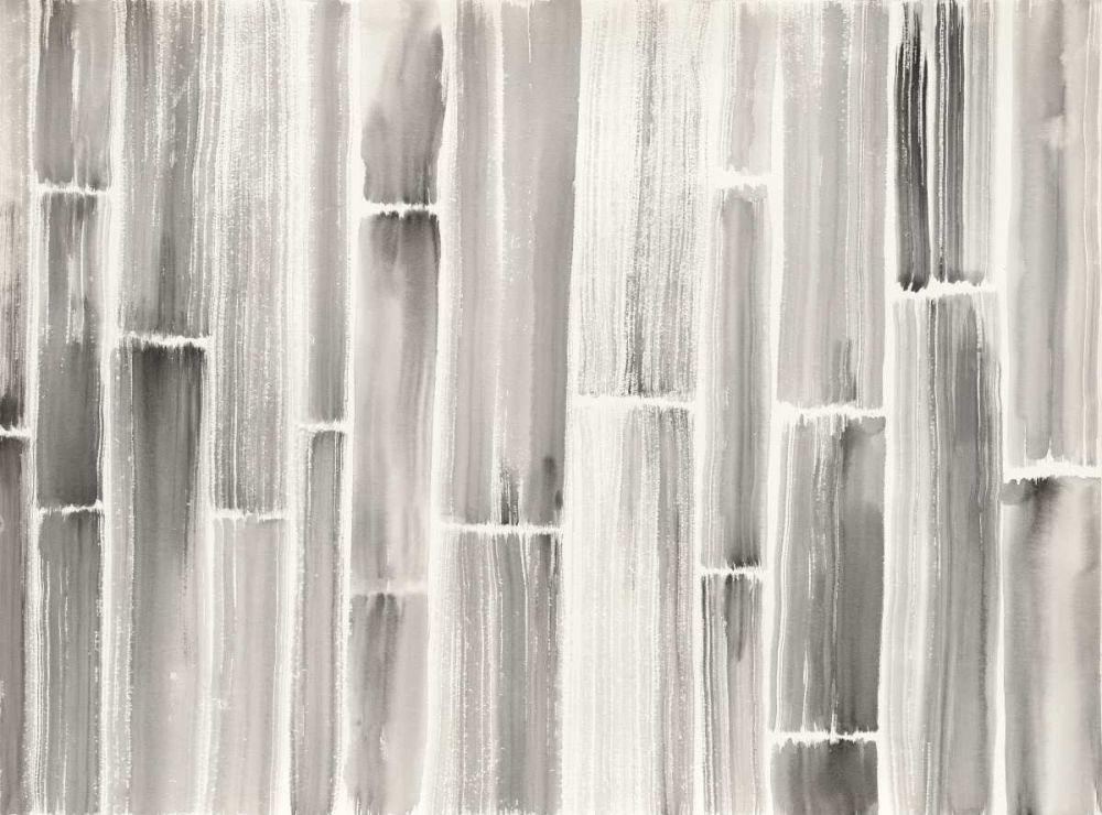 Bamboo Pattern