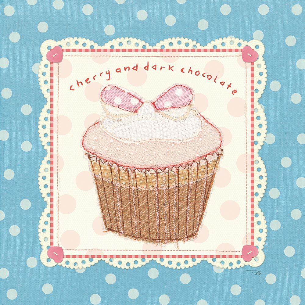 Lil Cupcakes II