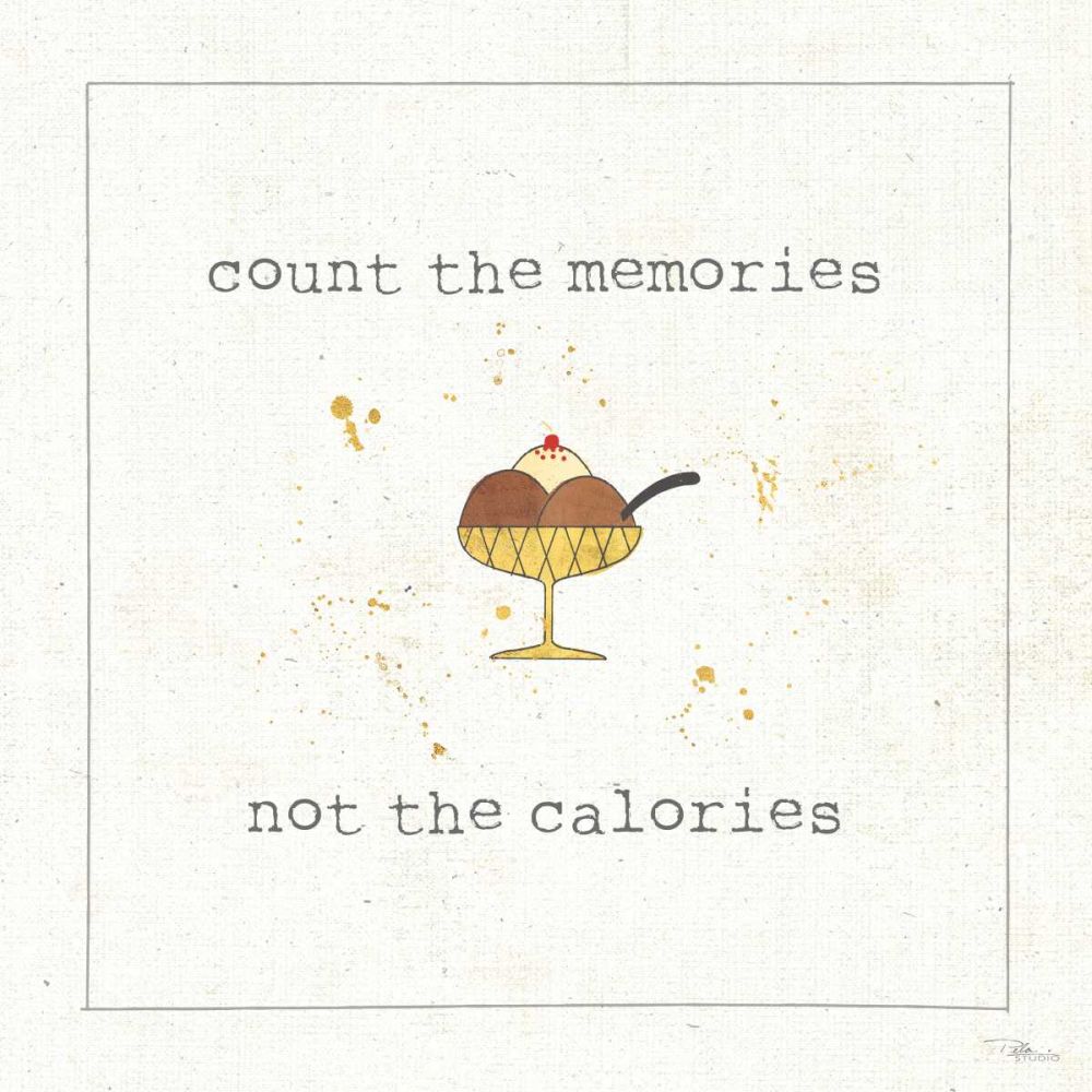 Calorie Cuties VI