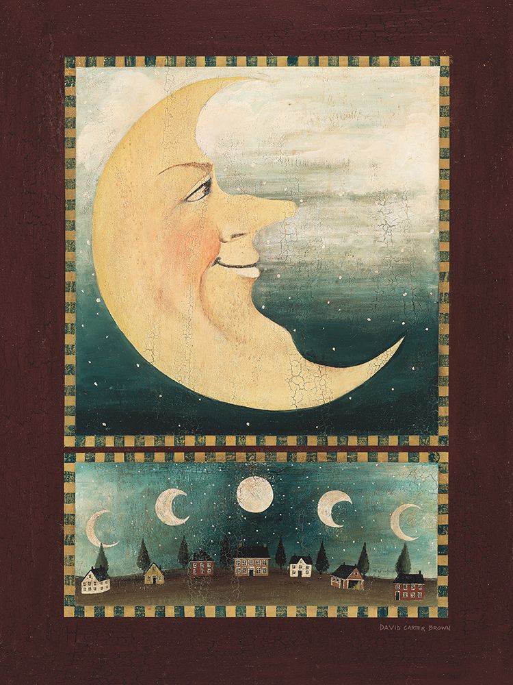 Moon